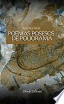 libro Poemas Posesos De Poliorama